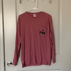 Long sleeve